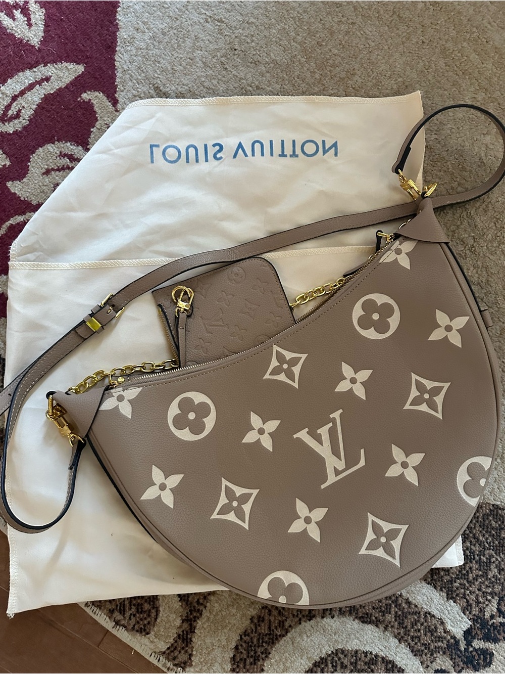 Fashion bag NEW